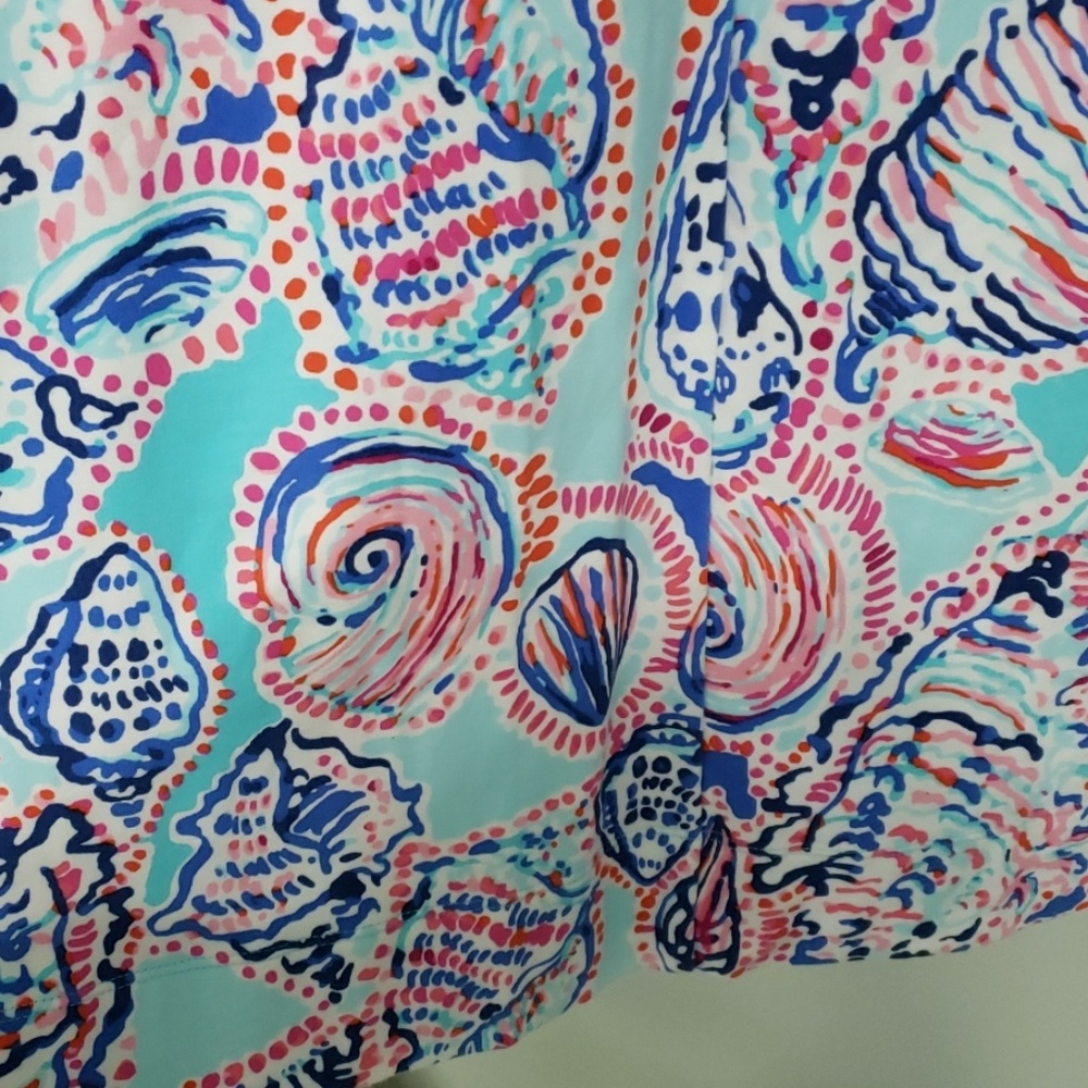 Estrada Shift Shell Me About It Size Small - Picture 5 of 8